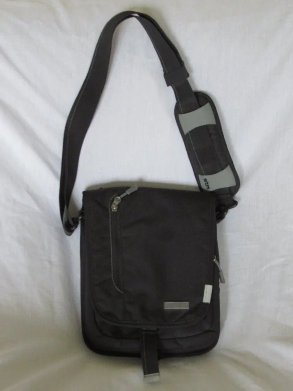 STM vertical messenger